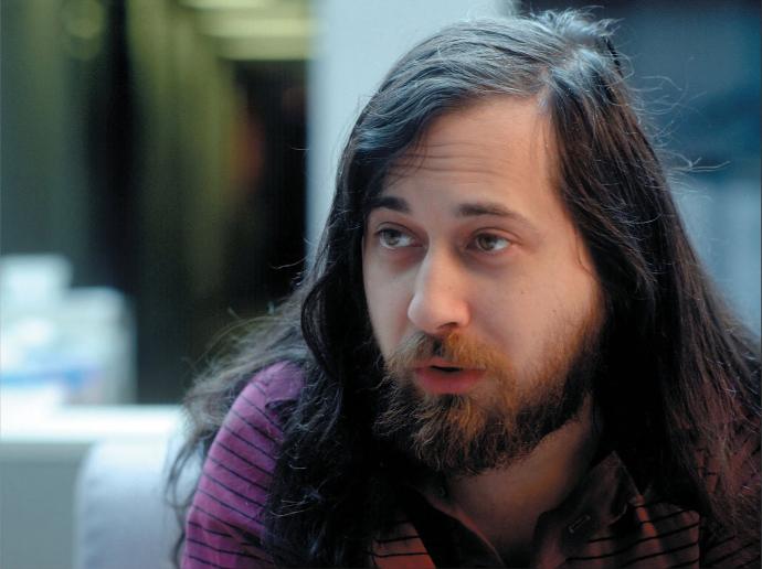 Richard M. Stallman